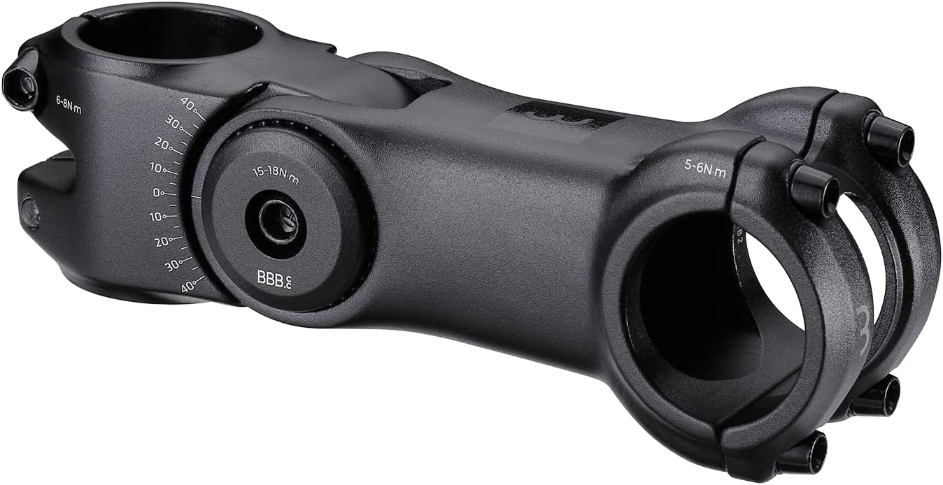 BBB HighSix OS Stem BHS-29