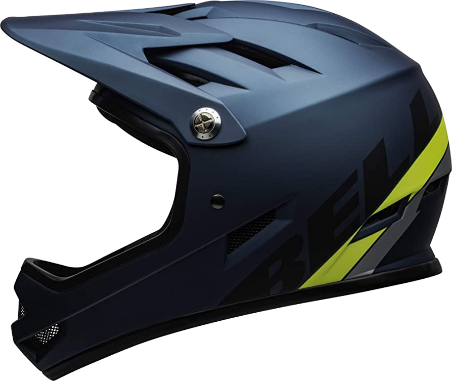 Bell Sanction MTB Full Face Helmet