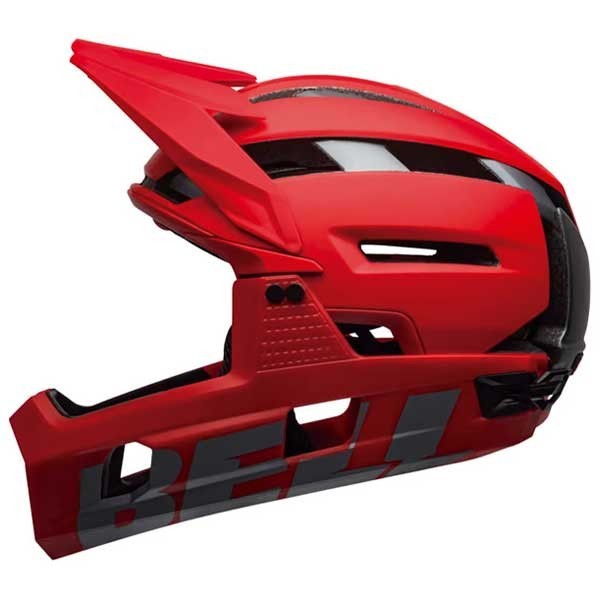 Bell Super Air R Spherical MTB Full Face Helmet