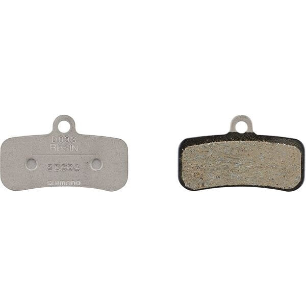 Shimano Disc Brake Pads BP-D03S-RX
