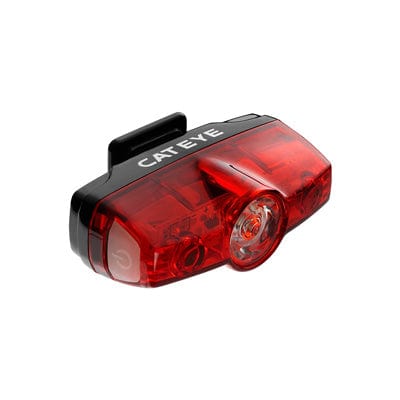 Cateye Rapid Mini Rear Light