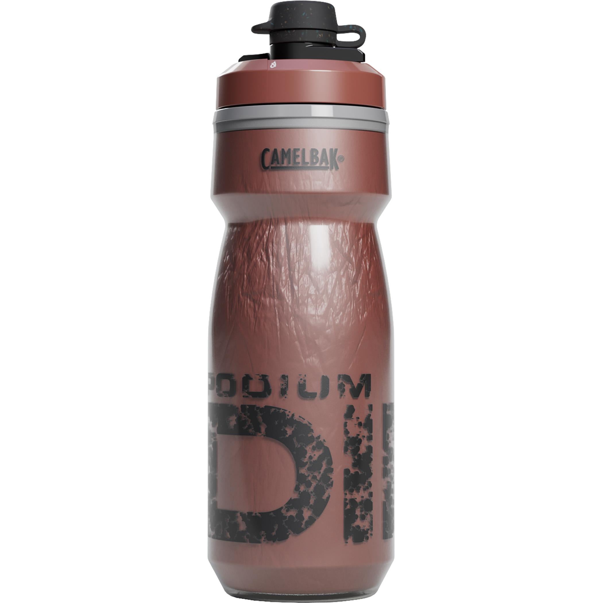 CamelBak Podium Dirt Series Chill Insulated Bottle 600ml