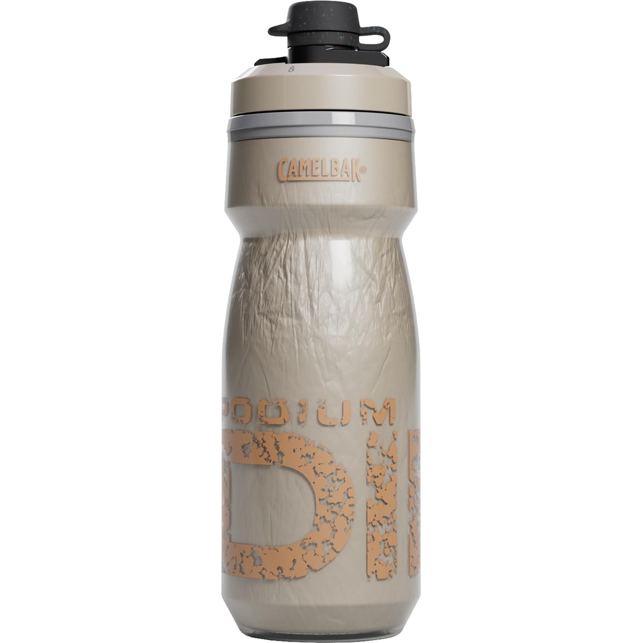 CamelBak Podium Dirt Series Chill Insulated Bottle 600ml