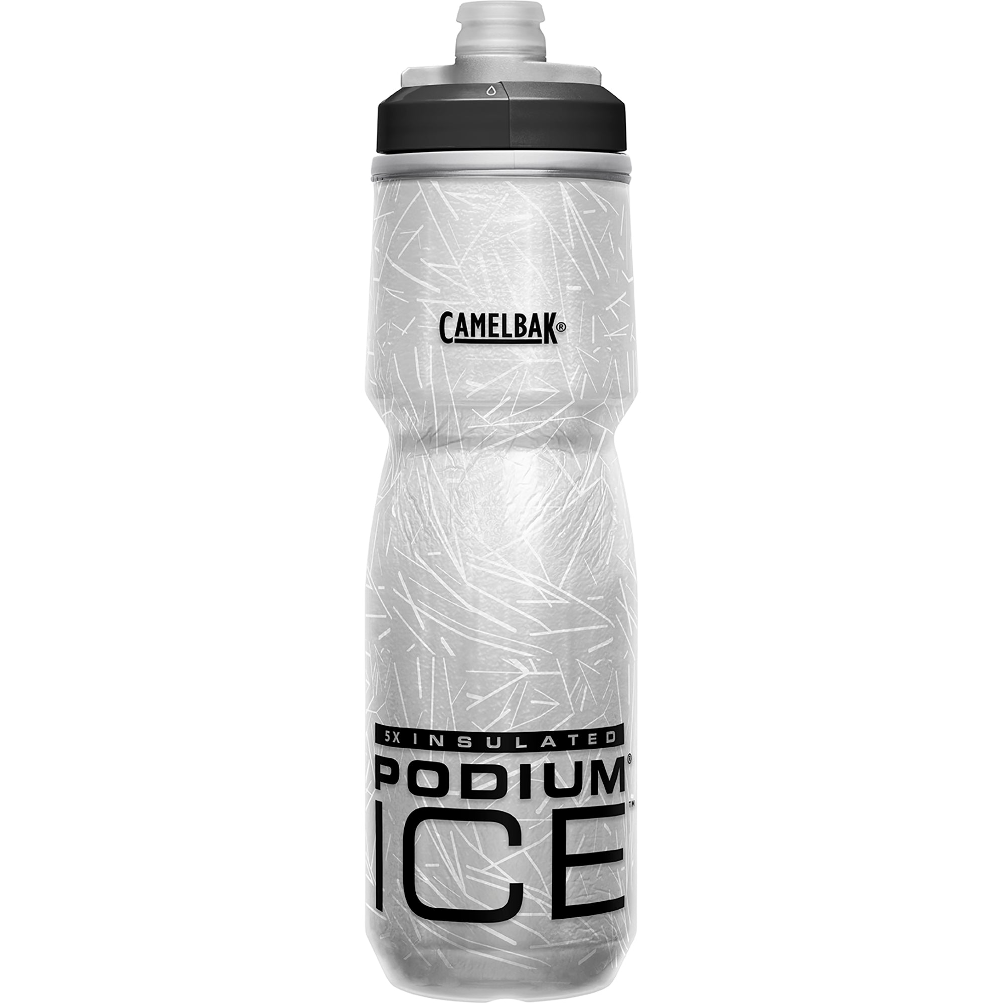 CamelBak Podium Ice Insulated Bottle 600ml
