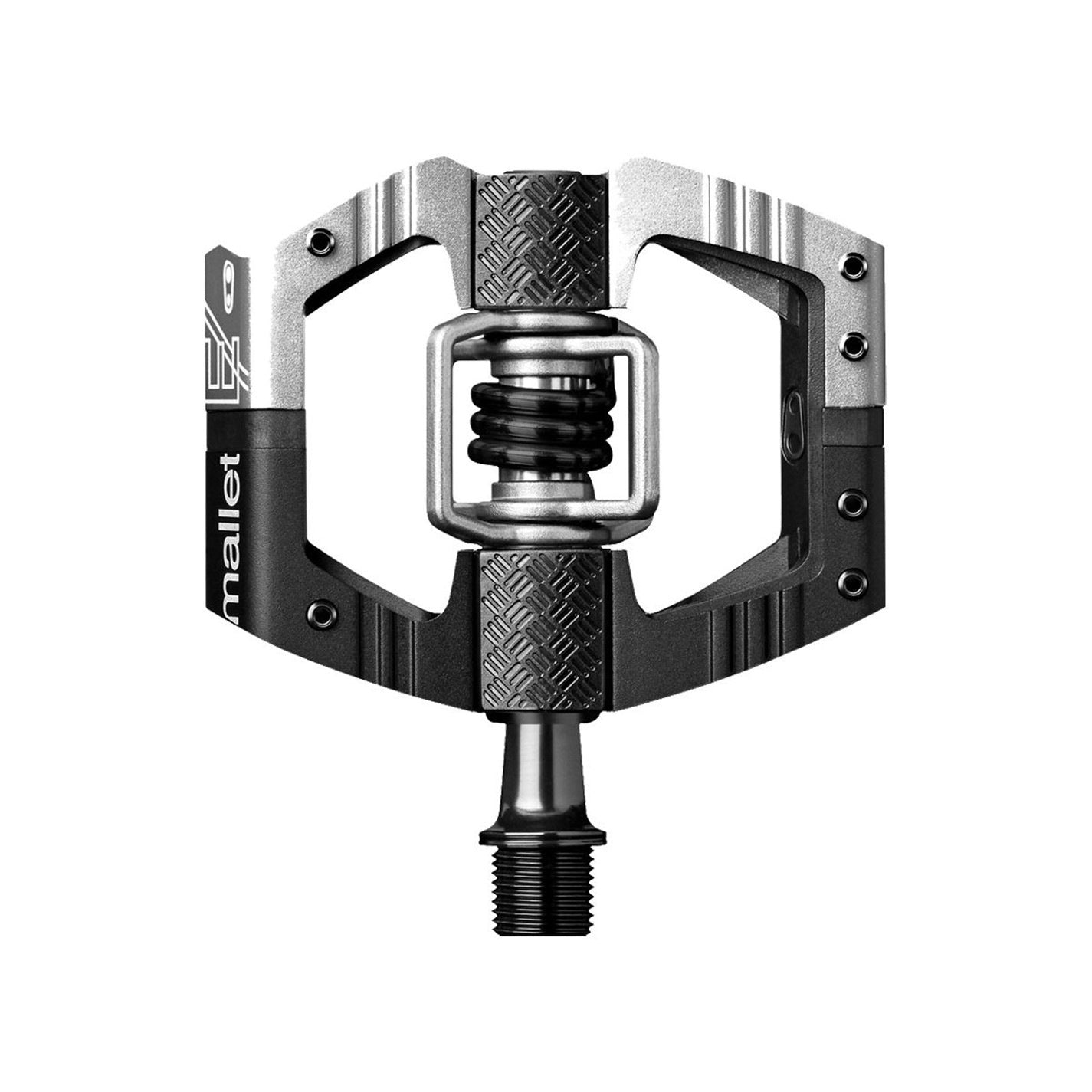 CrankBrothers Mallet E LS