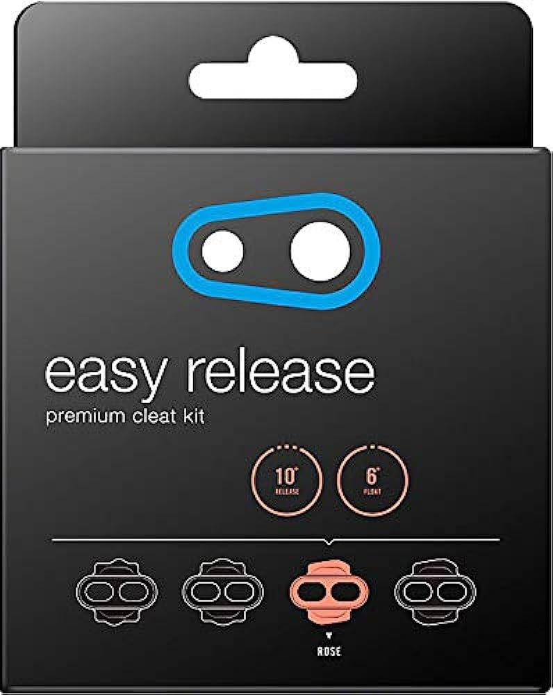 CrankBrothers Cleat Set