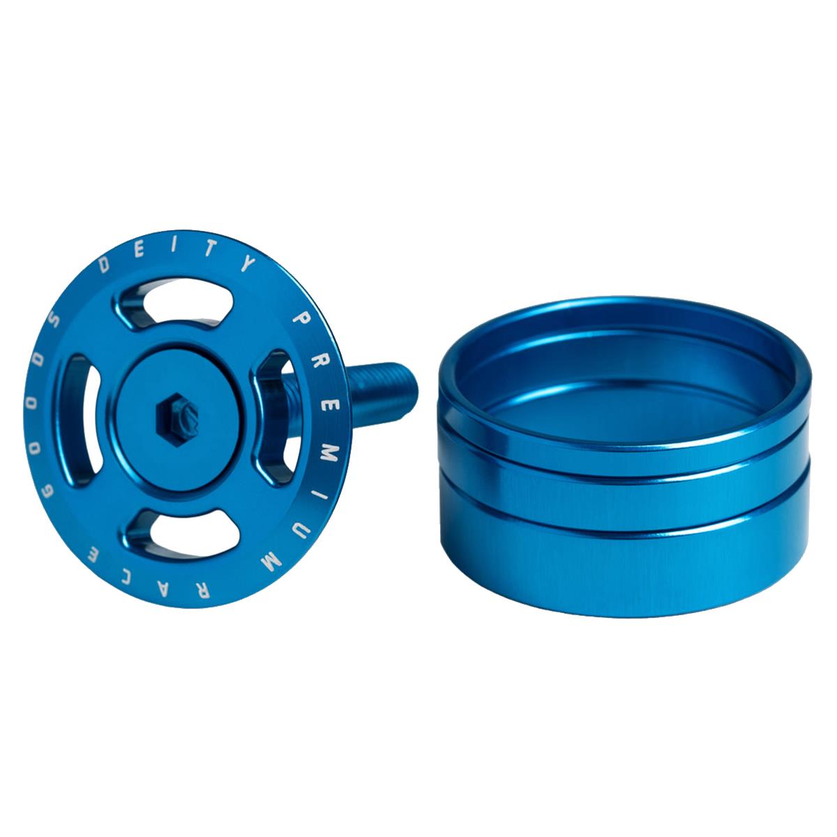 Deity Circuit Seatpost Clamp