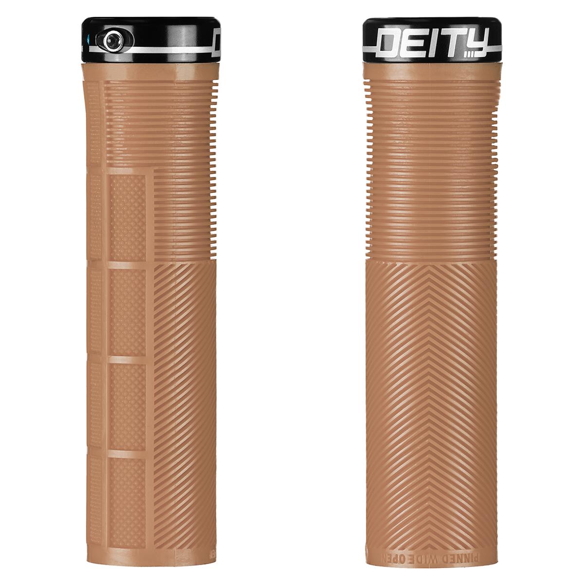 Deity Knuckleduster Grips