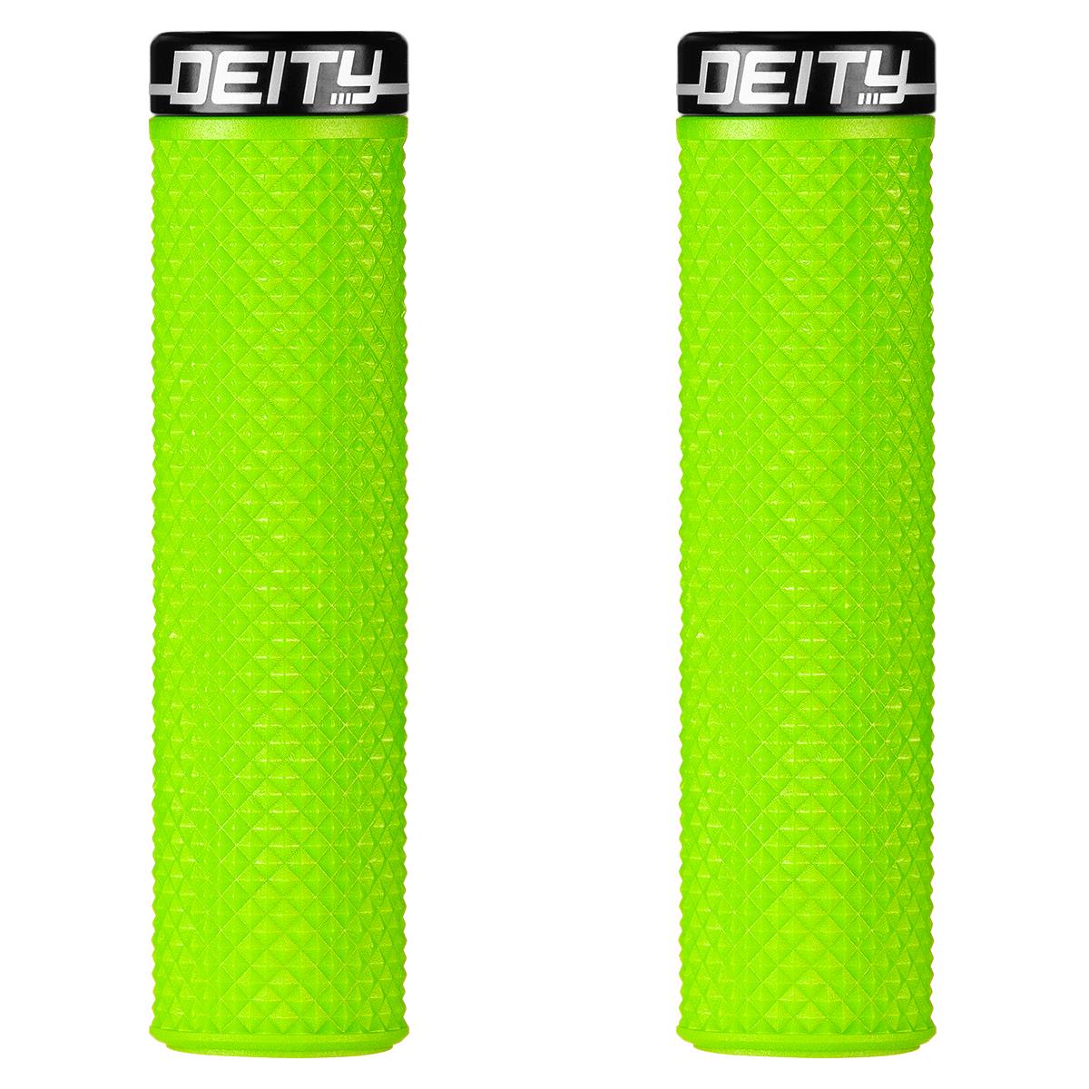 Deity Supracush Grips