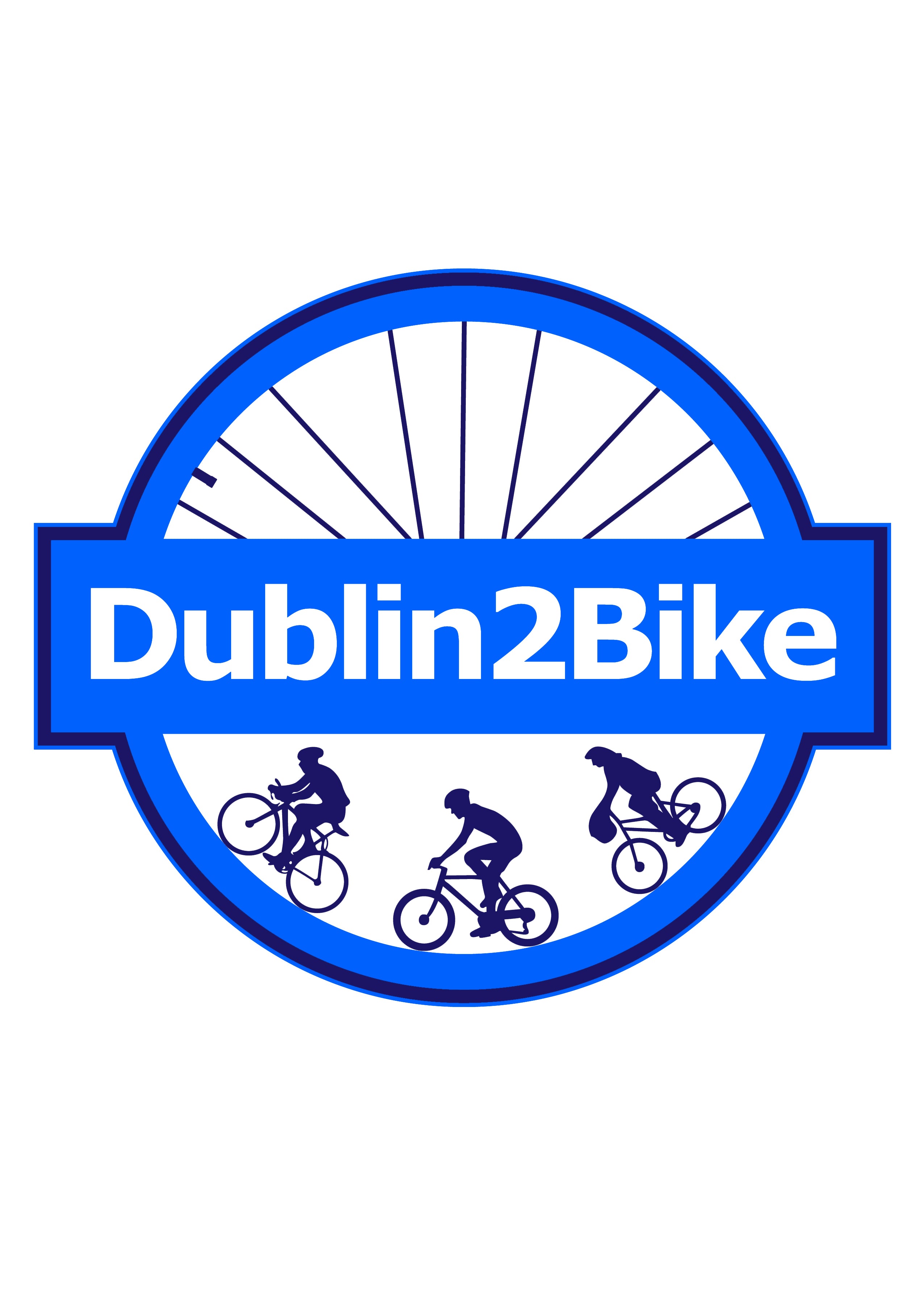 Dublin2Bike Gift Voucher