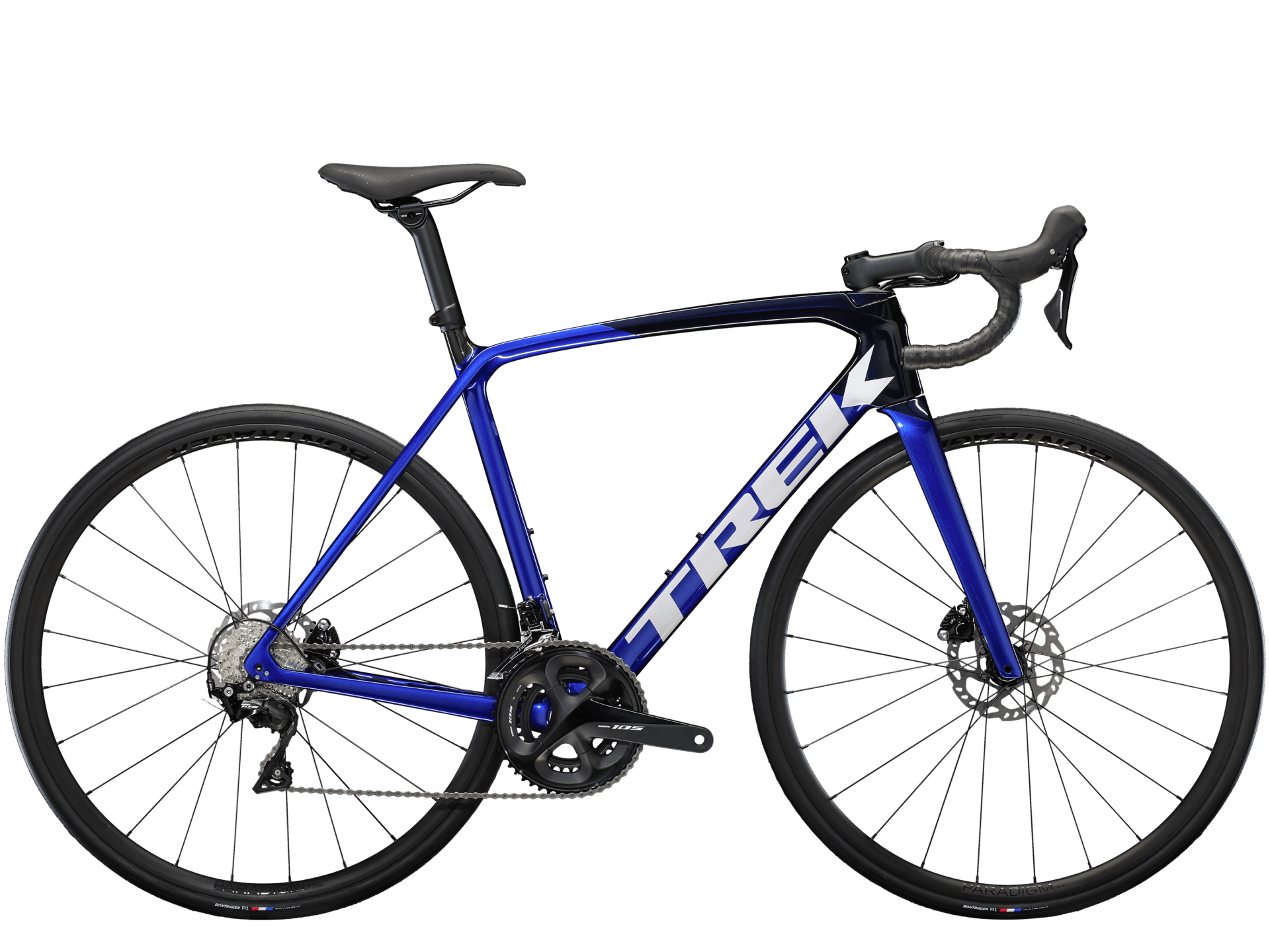 Trek Emonda SL 5 Hex Blue