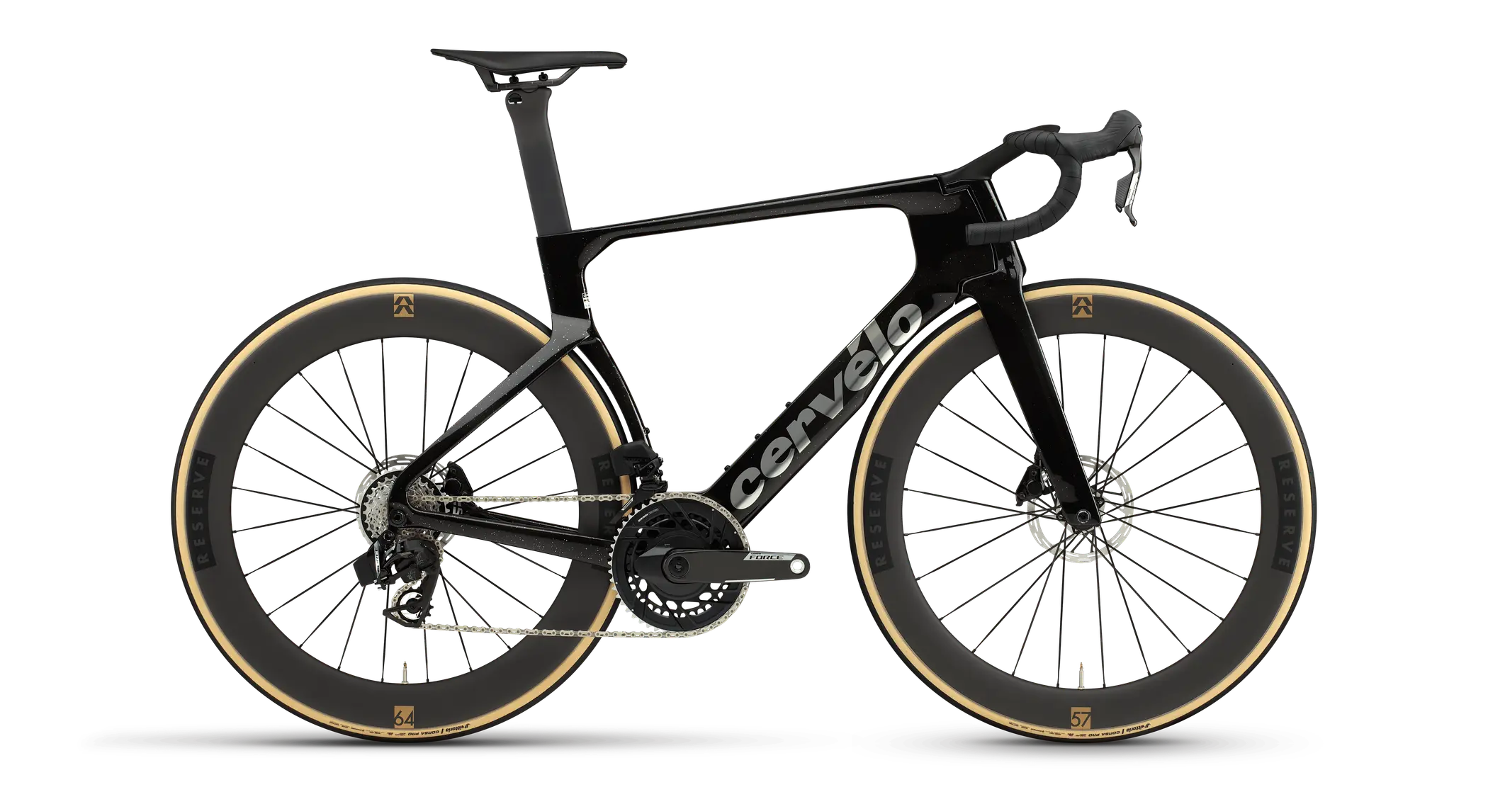 Cervelo S5