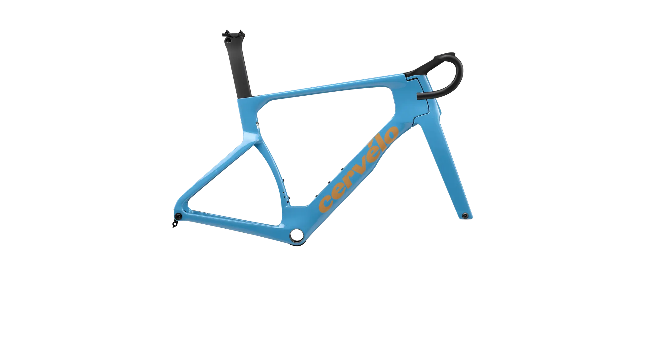 Cervelo S5