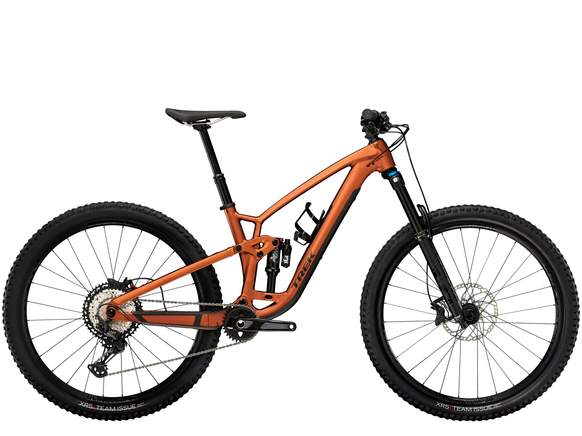 Trek Fuel EX 8 XT 29 Gen 6