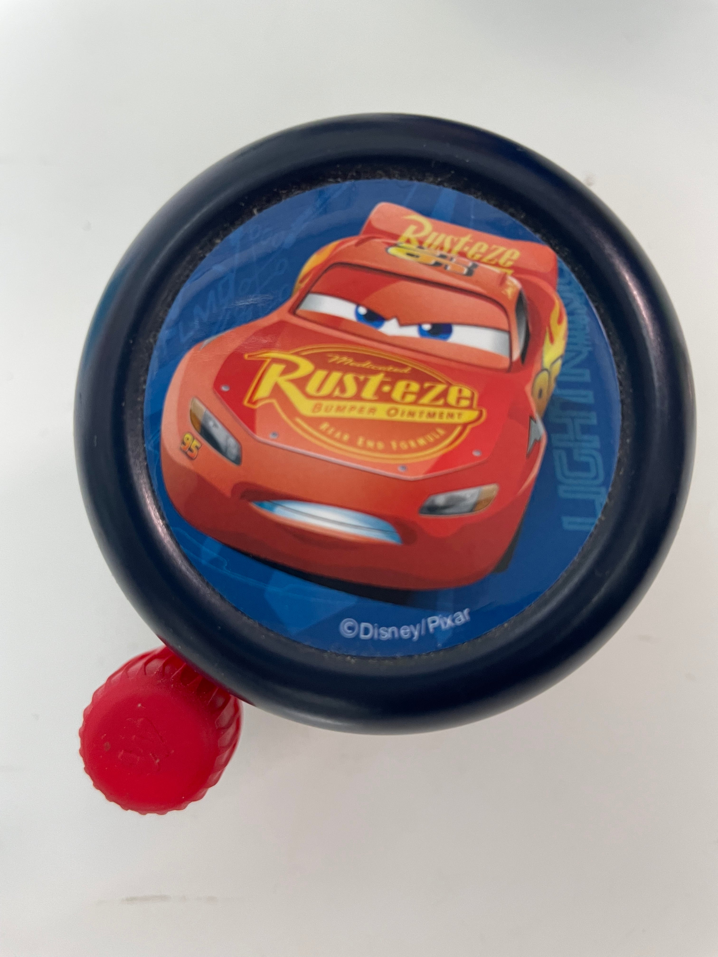 Childrens Bicycle Bell - Assortment