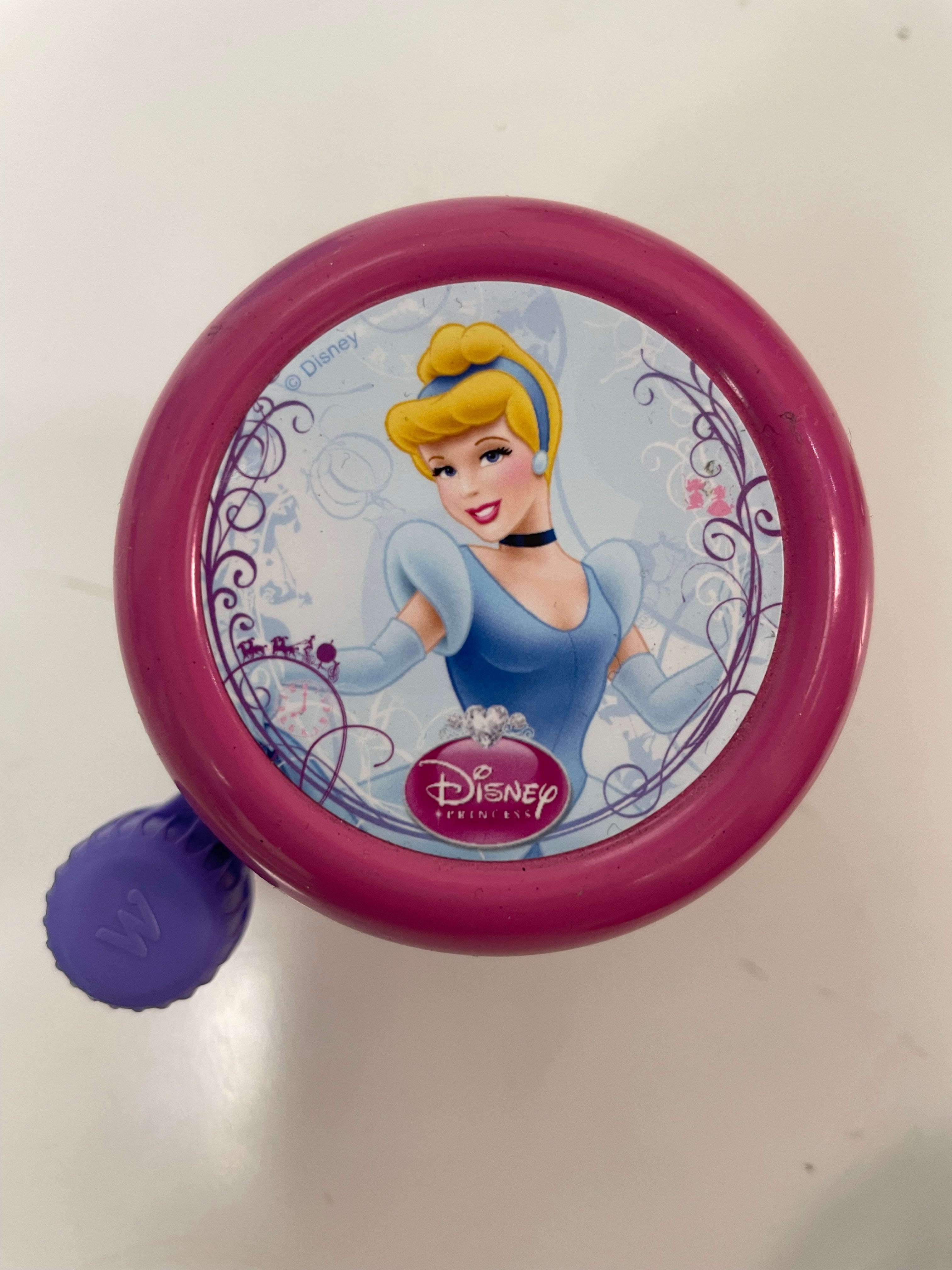 Childrens Bicycle Bell - Assortment