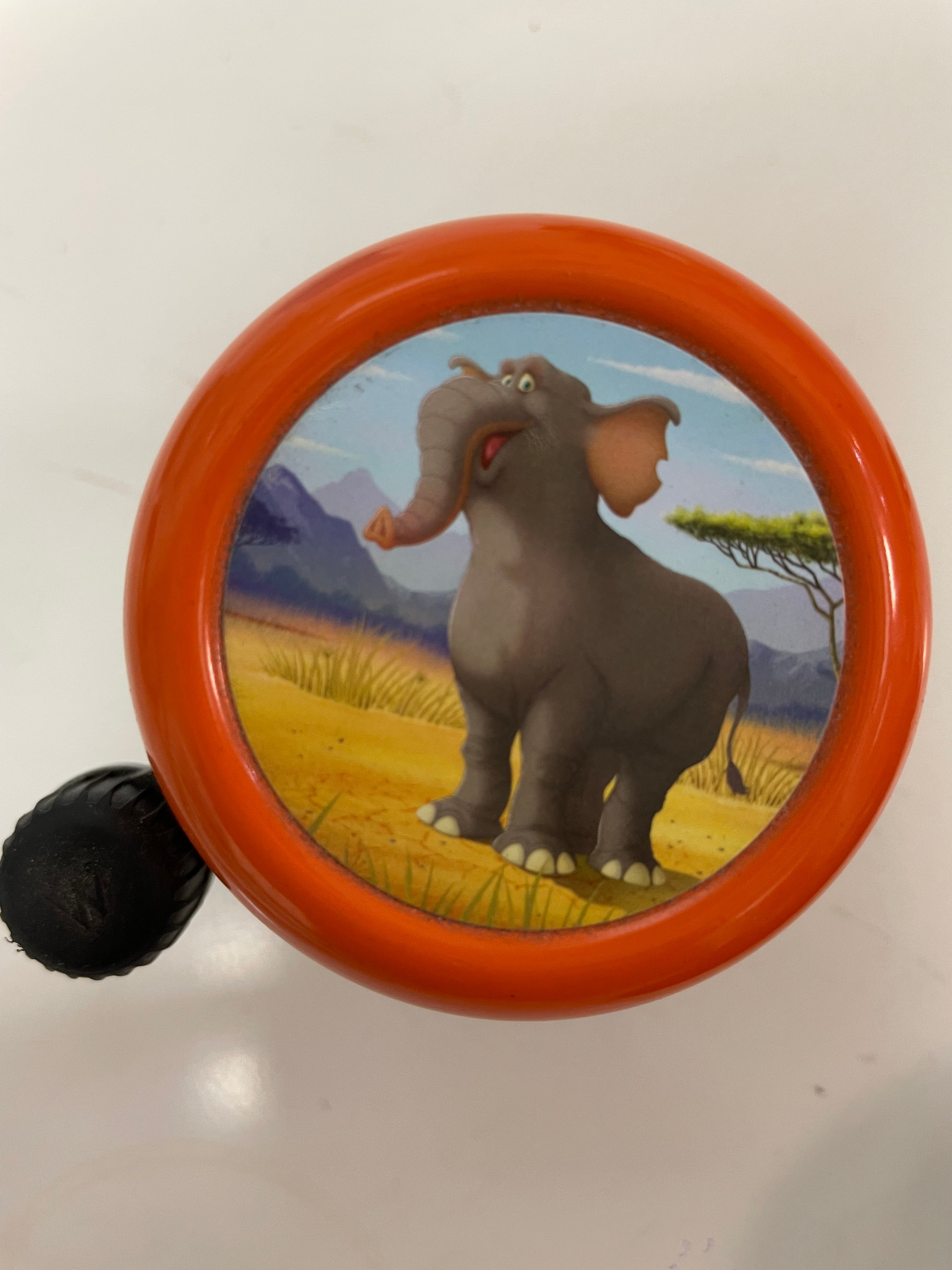 Childrens Bicycle Bell - Assortment