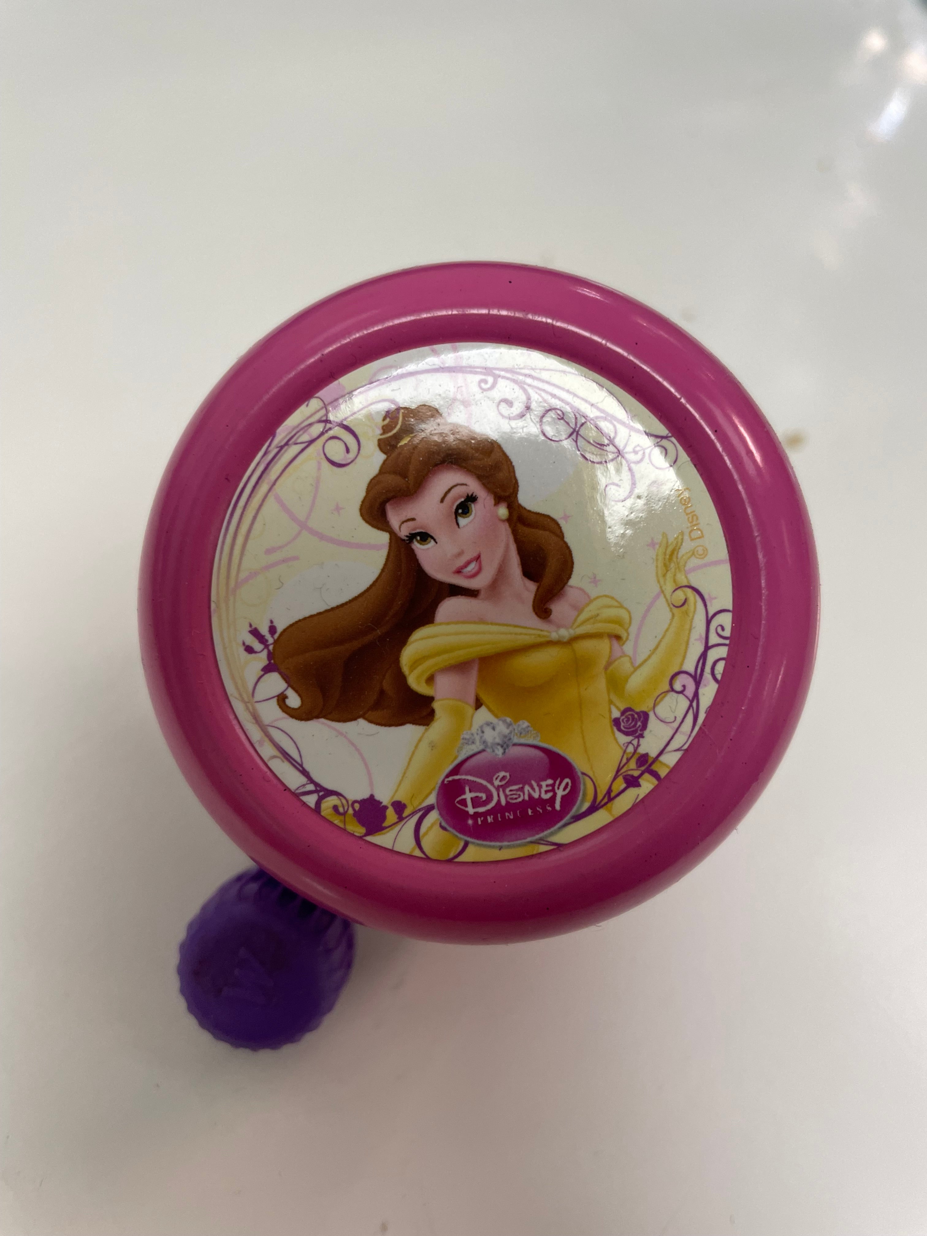 Childrens Bicycle Bell - Assortment