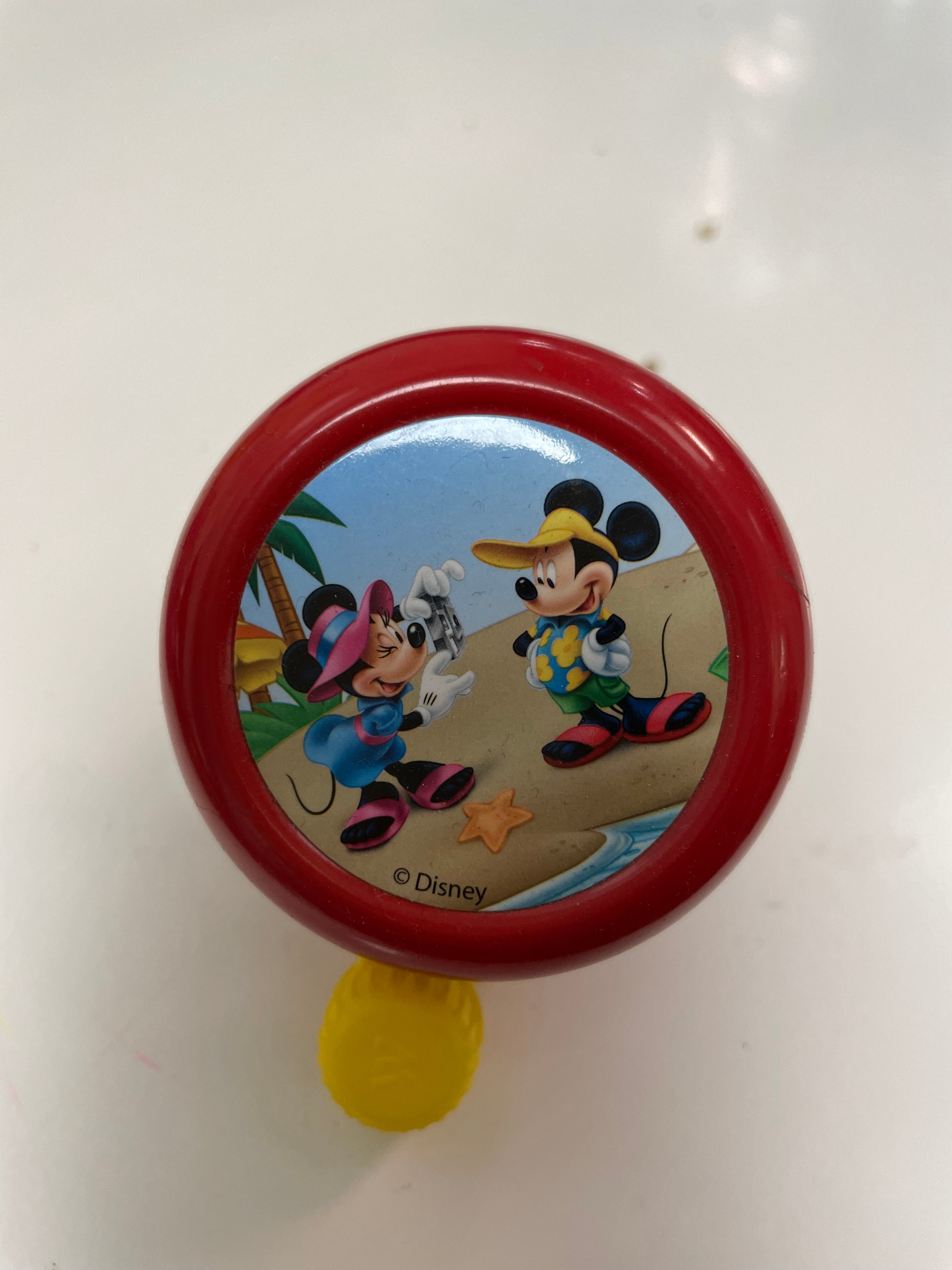 Childrens Bicycle Bell - Assortment