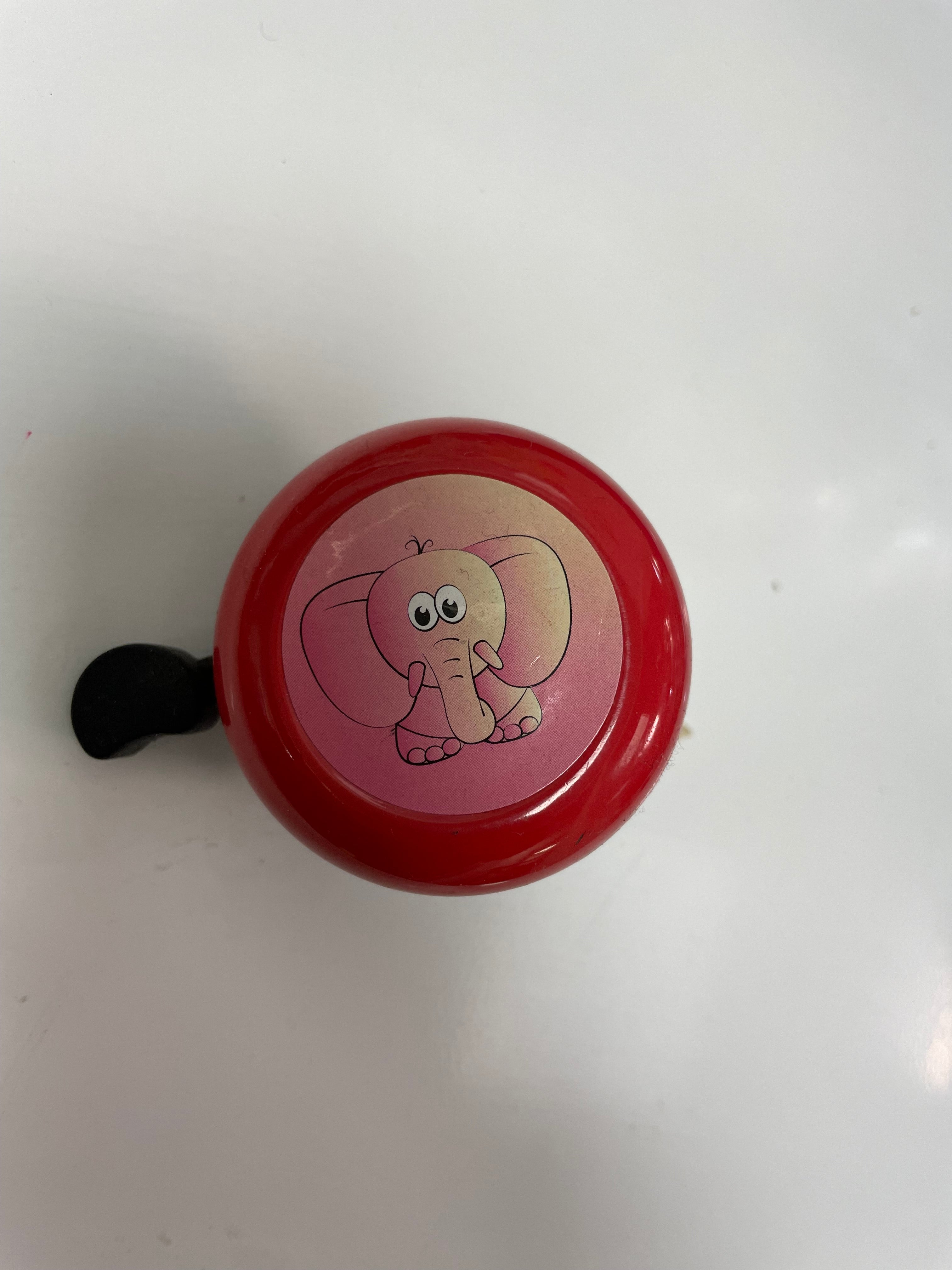 Childrens Bicycle Bell - Assortment