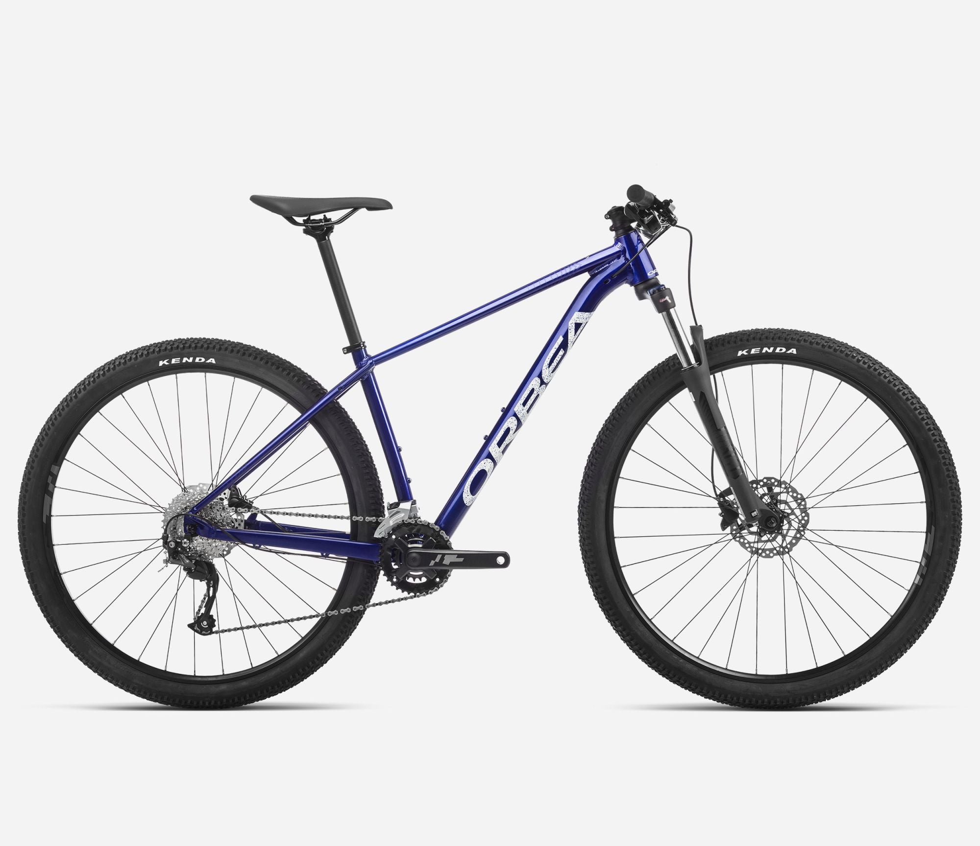 Orbea Onna 40 Violet Blue White