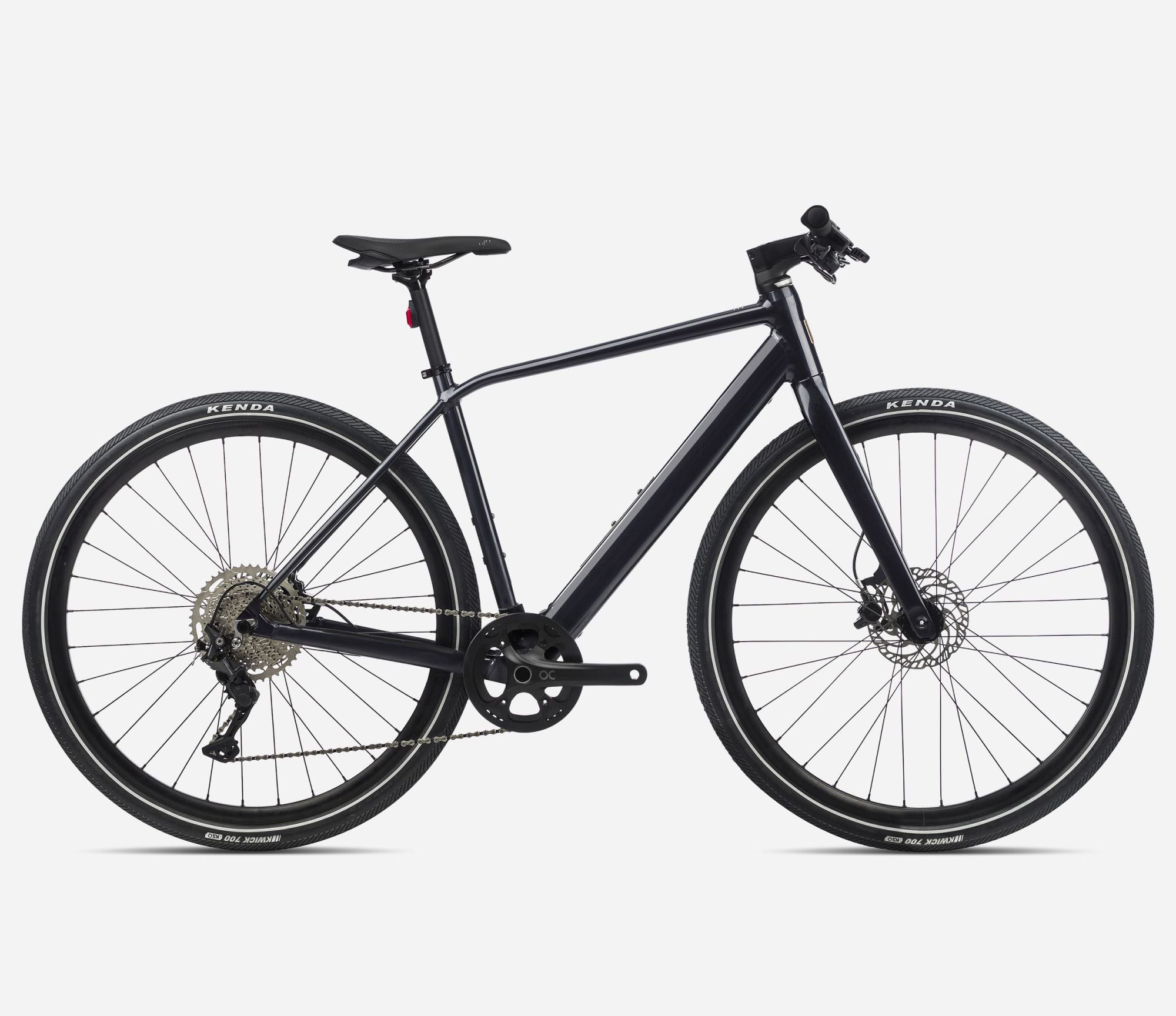 Orbea Vibe H30 Black