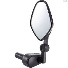 M Part Mirror Commute