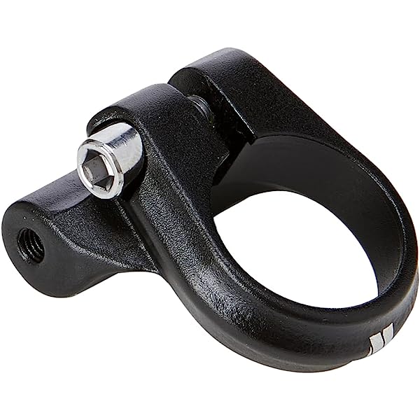 M Part Seat Clamp Rack Mount