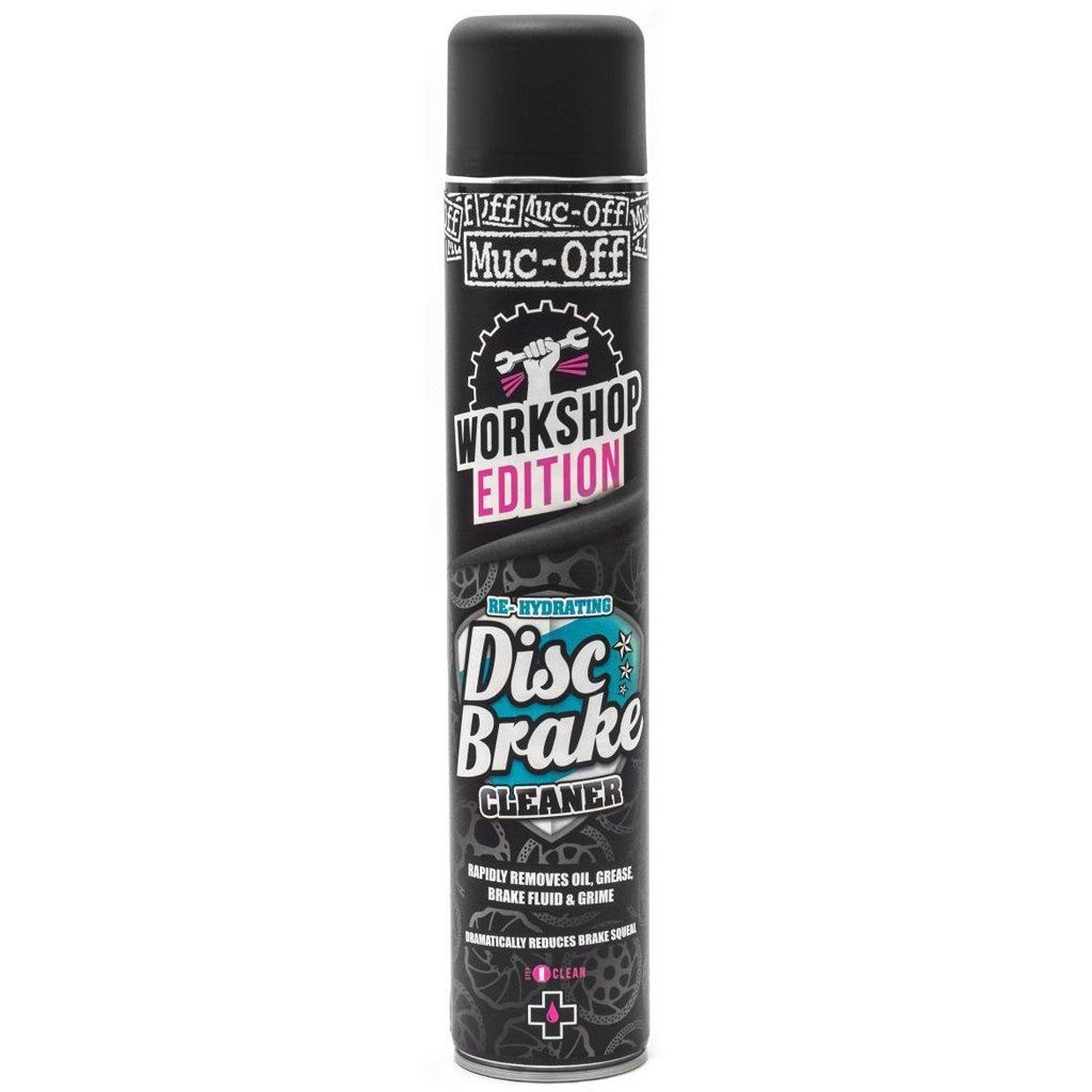 Muc-Off Brake Cleaner W/S 750ml