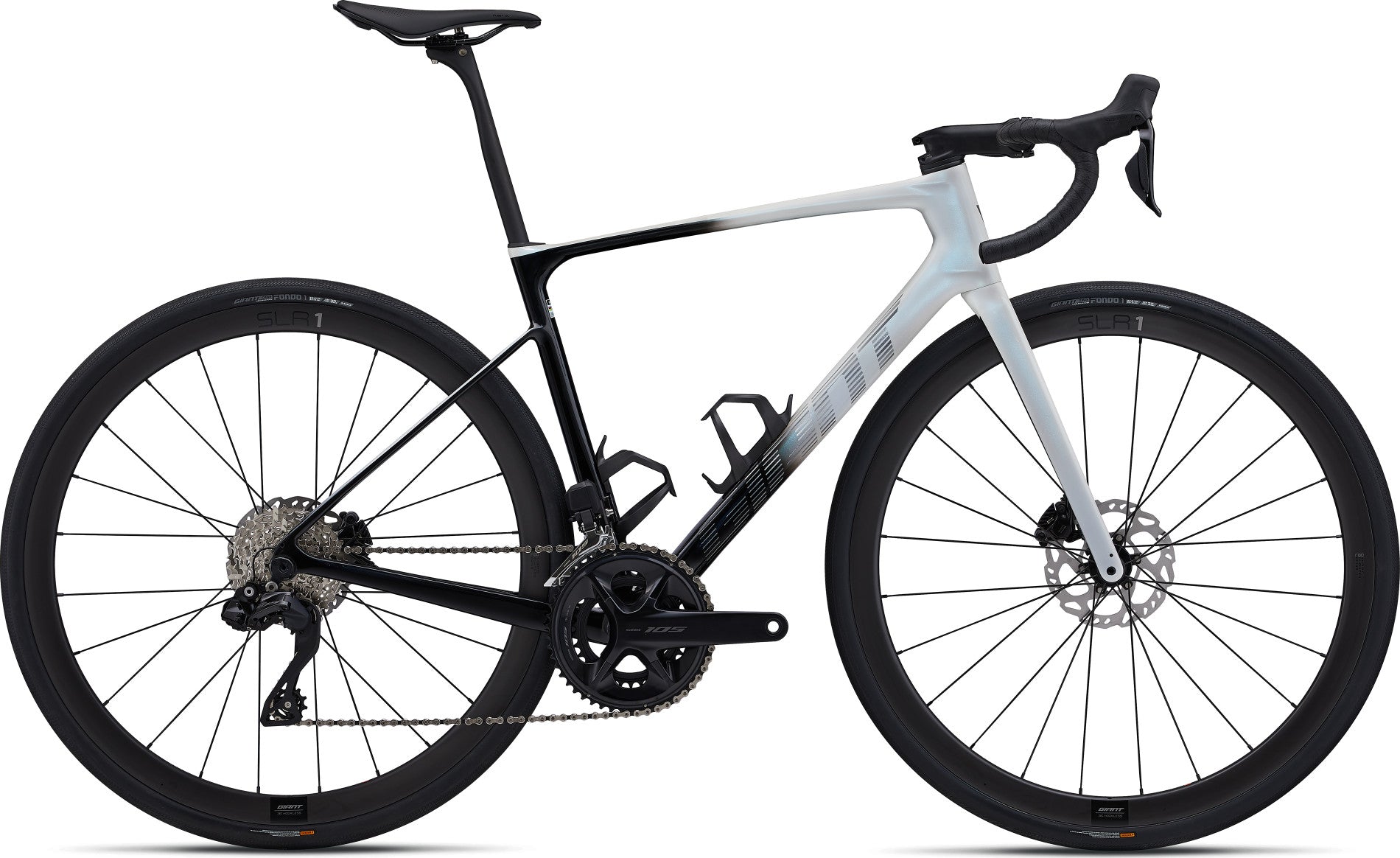 Giant Defy Advanced Pro 1