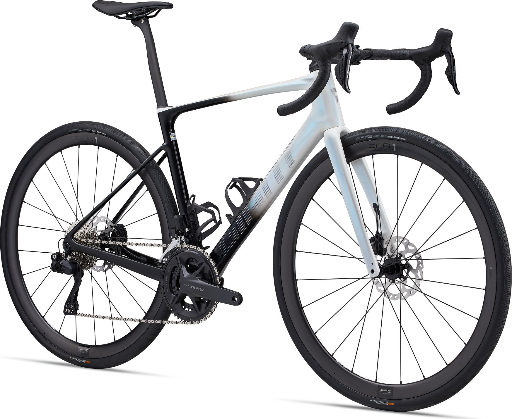 Giant Defy Advanced Pro 1