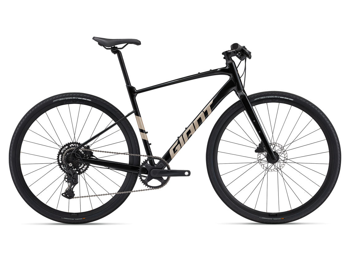 Giant FastRoad AR 2