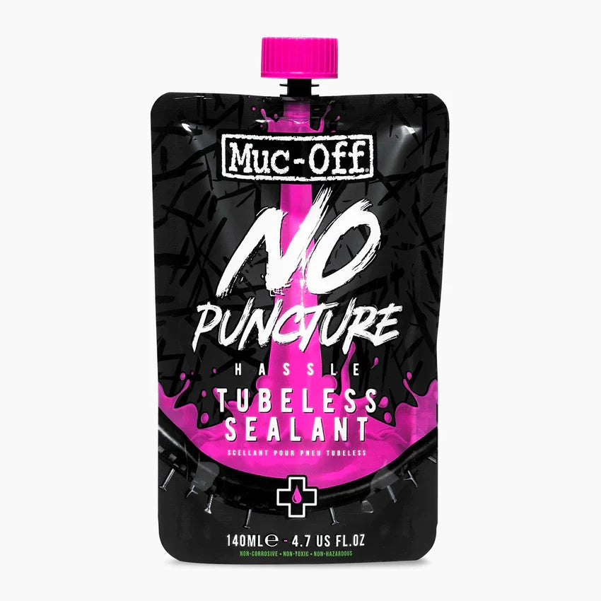 Muc-Off Tubeless Sealant