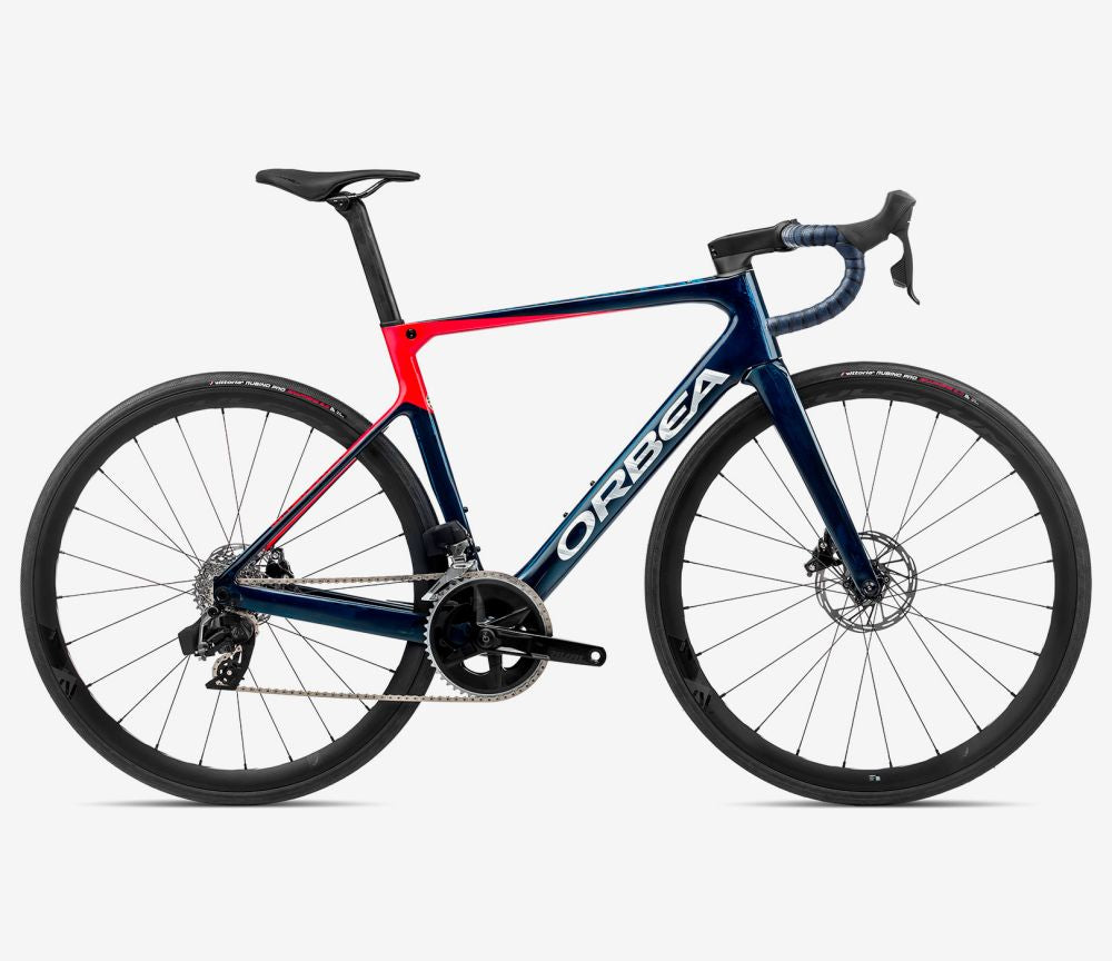 Orbea Orca M31 eLTD WNT