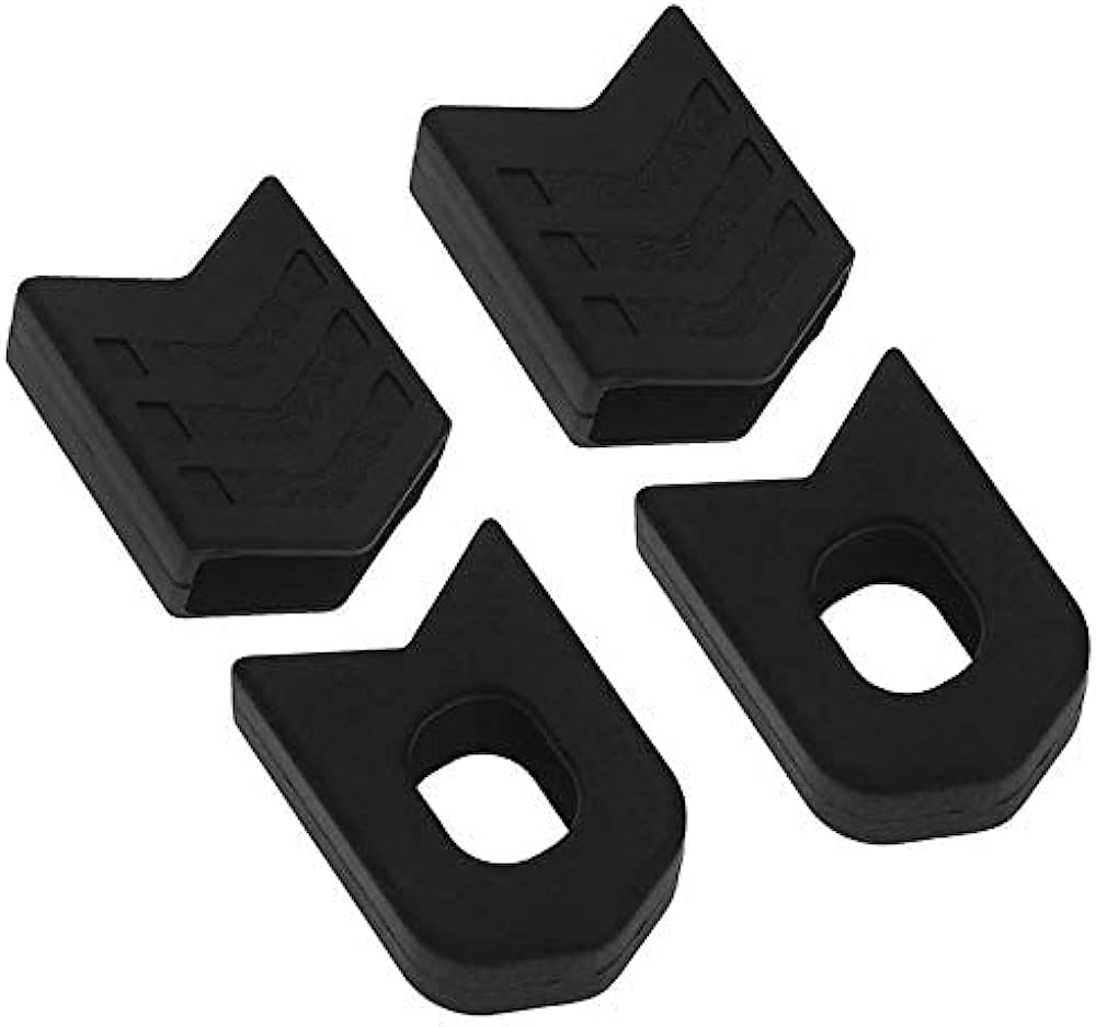 Nine Bikes - Crank Protector