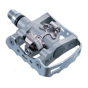 Shimano Pedals SPD PD-M324 SM-SH56