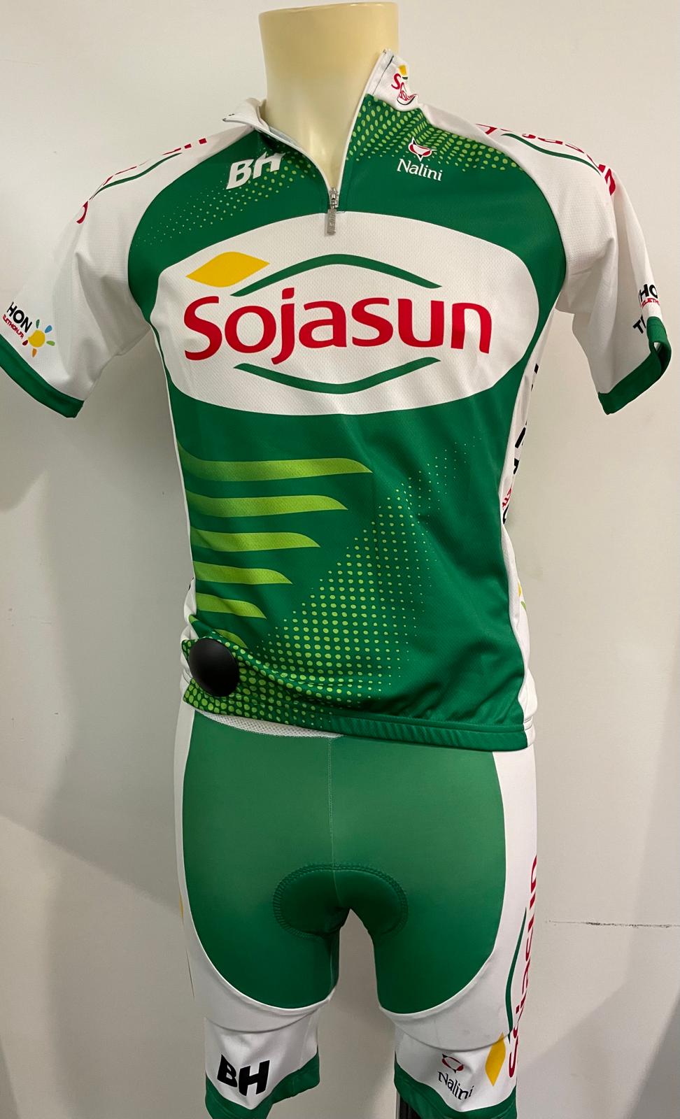 Nalini Bib Shorts / Jersey Set