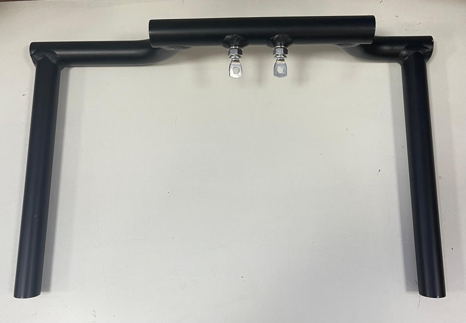 Cube Cargo Kickstand Bar