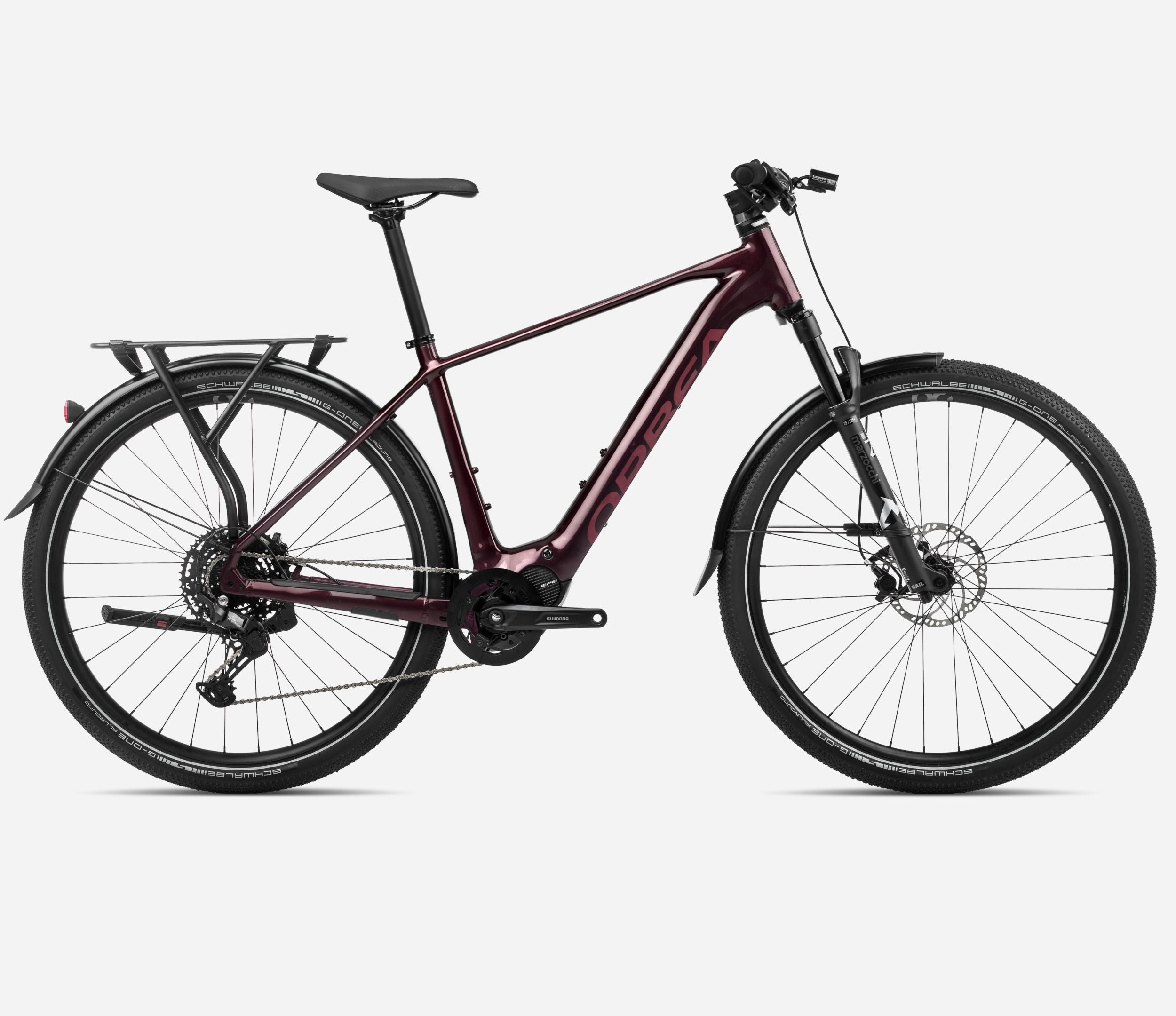 Orbea Kemen 30 