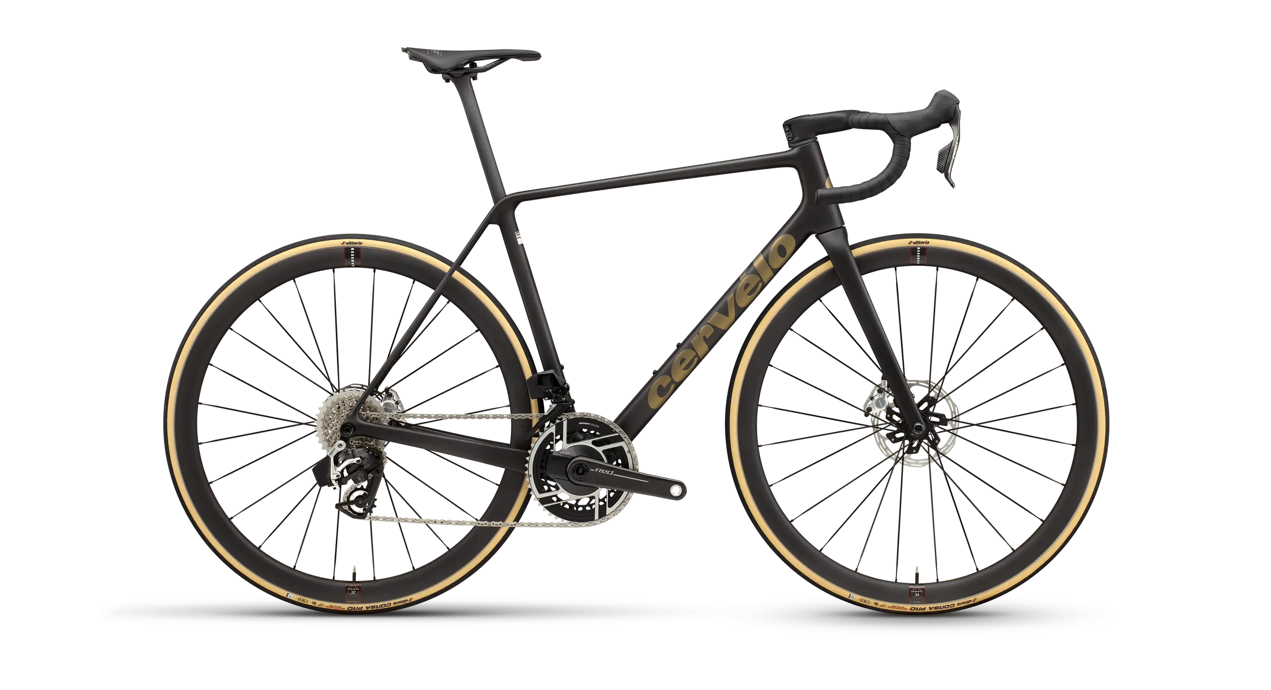 Cervelo R5