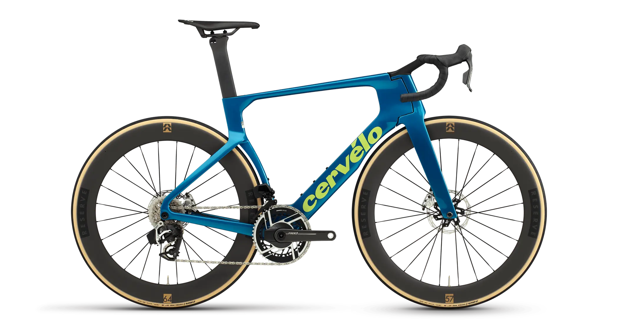 Cervelo S5