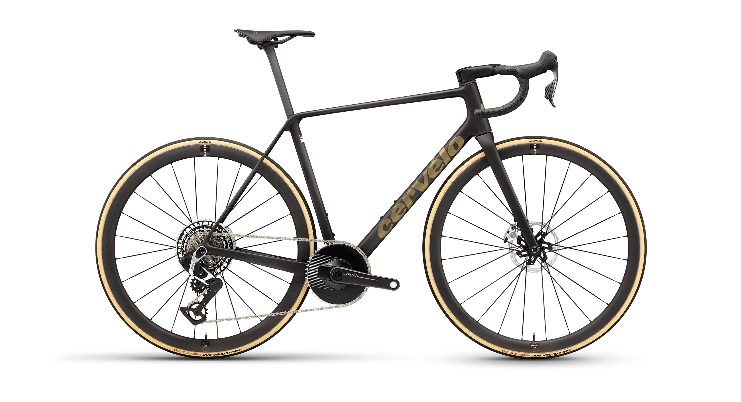 Cervelo R5