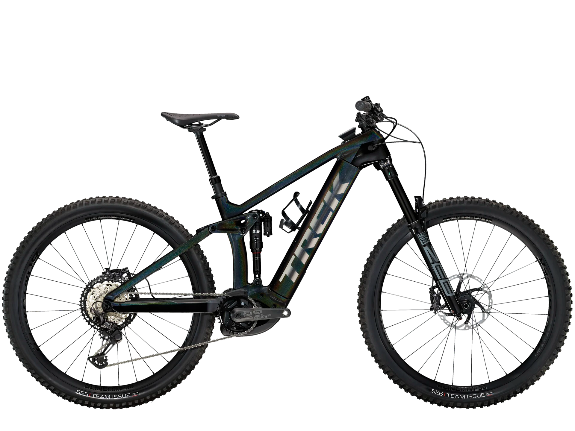 Trek Rail 9.8 XT