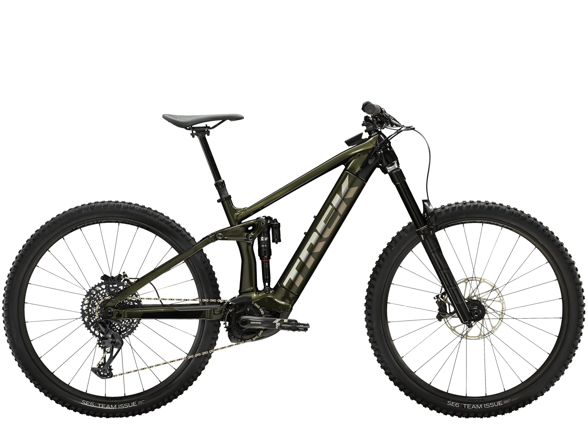 Trek Rail 9 GX