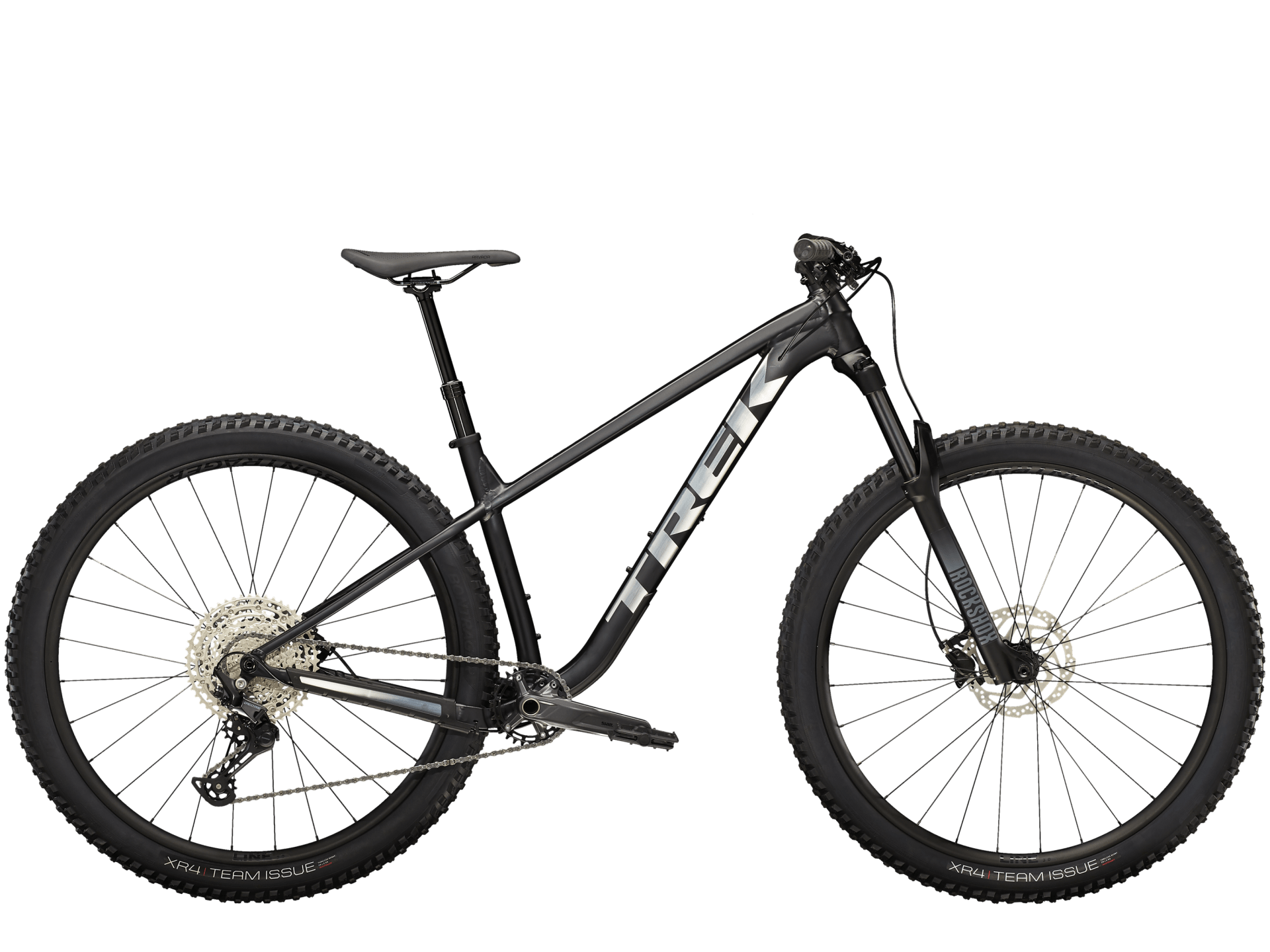 Trek Roscoe 7