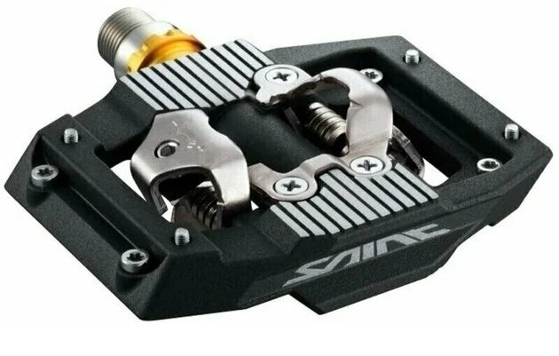 Saint Pedals