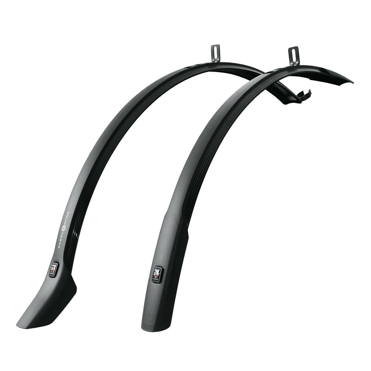SKS Velo 42 Urban Mudguard Set