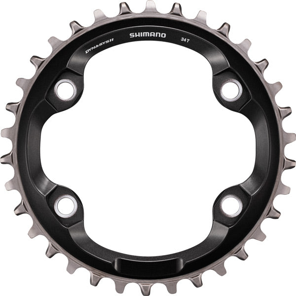 Shimano Chainring FC-8000 34T