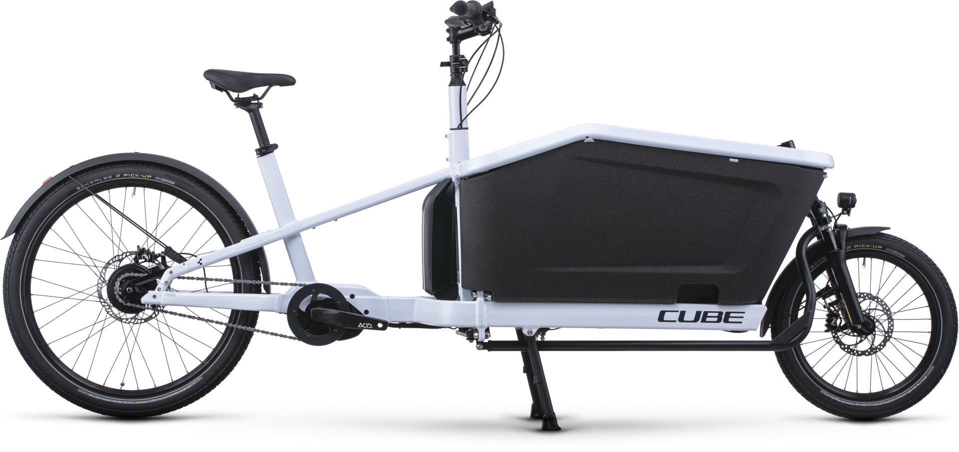 Cube Cargo Hybrid 500