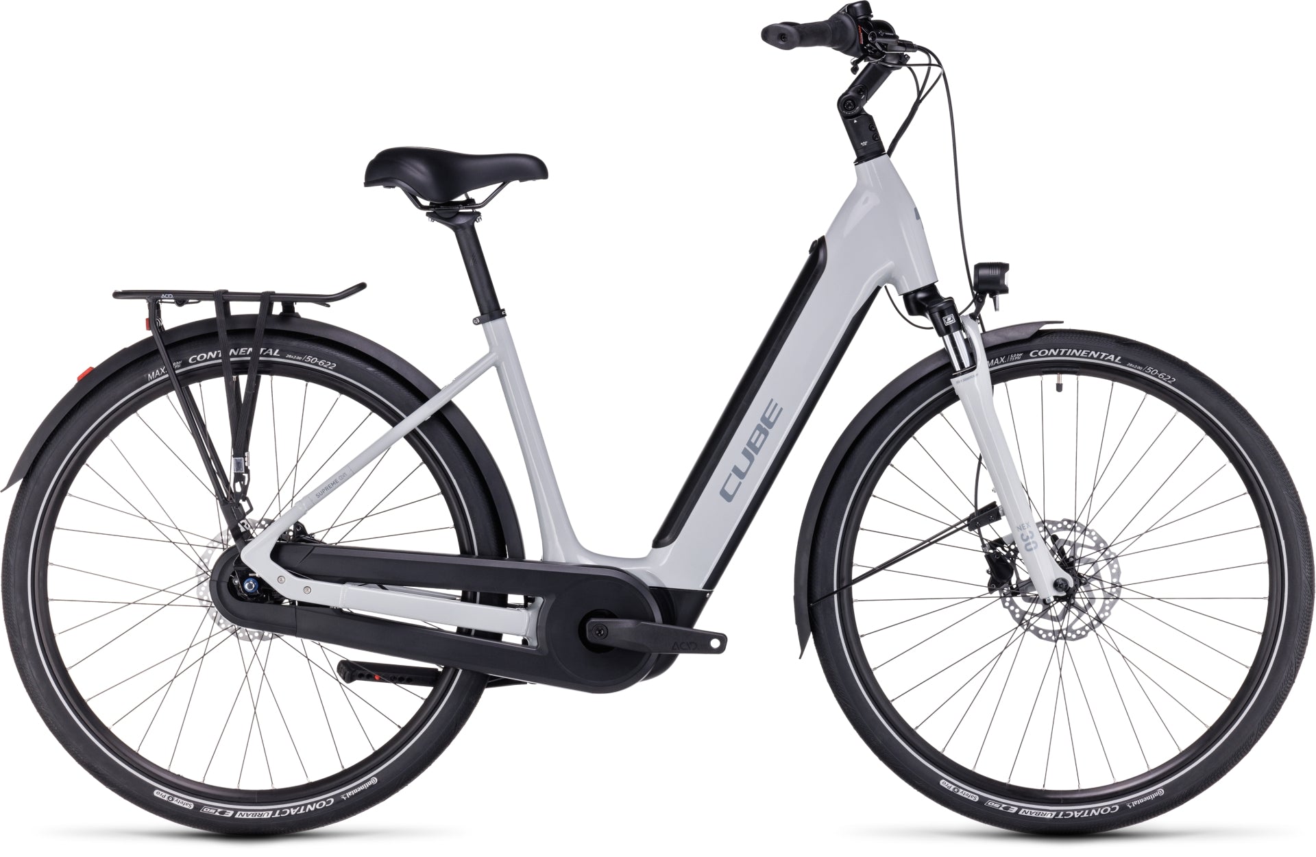 cube e bikes ireland Cube Supreme Hybrid One 500 Easy Entry